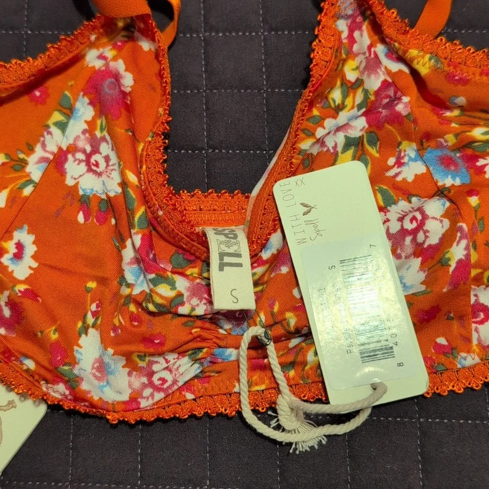 Spell Revolver Intimates Set - Picture 4 of 4